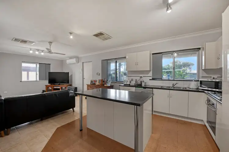 Seventh view of Homely house listing, 11 Nerrel Street, Waggrakine WA 6530