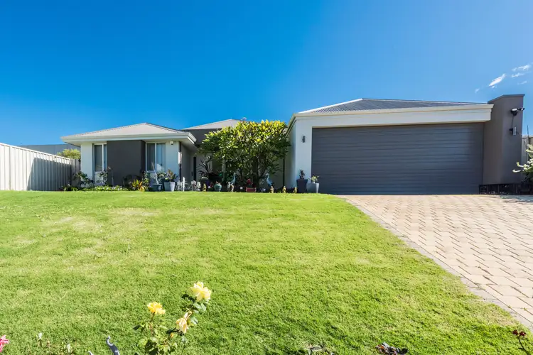 36 Stillwater Avenue, Drummond Cove WA 6532