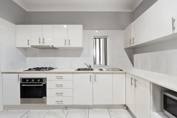 864 Punchbowl Road, Punchbowl NSW 2196