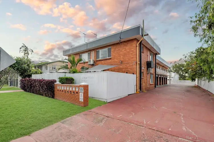 Second view of Homely house listing, 1/27 Philp Street, Hermit Park QLD 4812