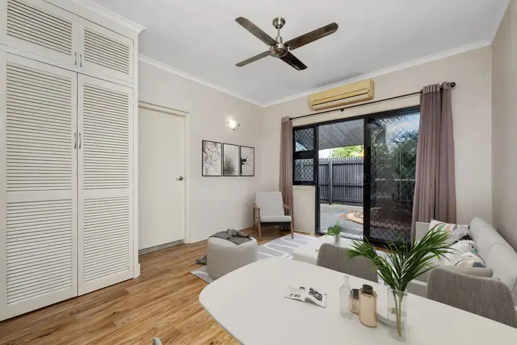 Third view of Homely house listing, 1/27 Philp Street, Hermit Park QLD 4812