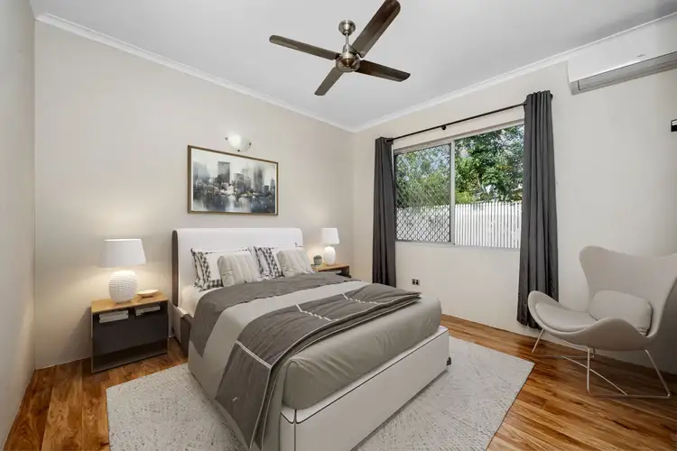 Fifth view of Homely house listing, 1/27 Philp Street, Hermit Park QLD 4812