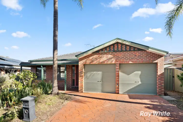 Main view of Homely house listing, 3 Brickfield Place, Blacktown NSW 2148