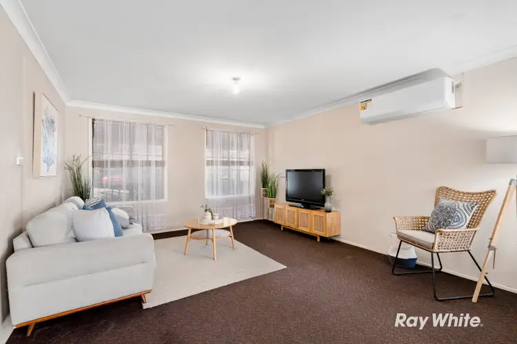Third view of Homely house listing, 3 Brickfield Place, Blacktown NSW 2148
