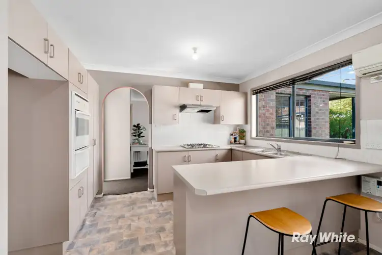 Fifth view of Homely house listing, 3 Brickfield Place, Blacktown NSW 2148