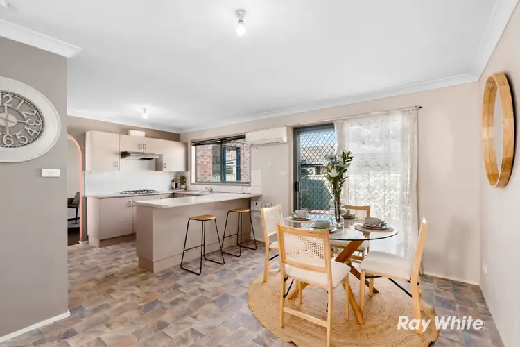 Sixth view of Homely house listing, 3 Brickfield Place, Blacktown NSW 2148