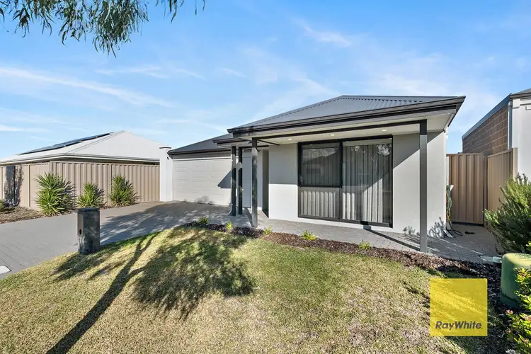 Second view of Homely house listing, 11 Yoke Chase, Brabham WA 6055