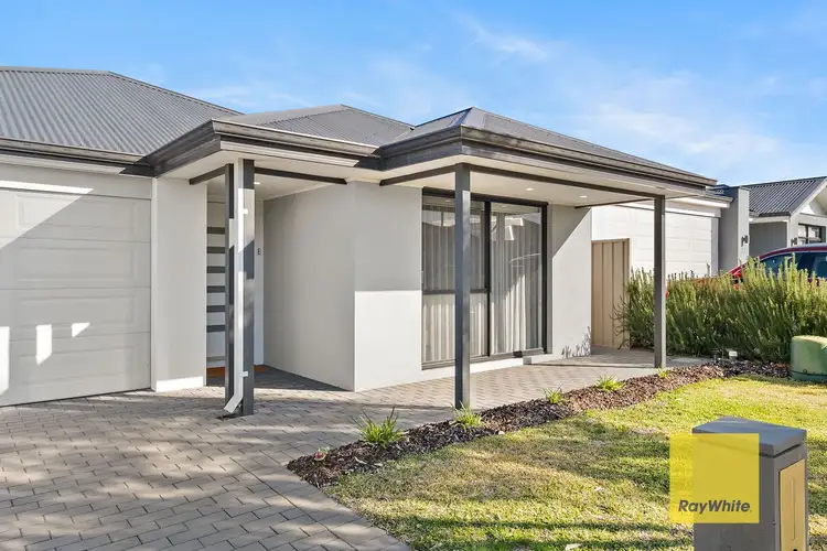Third view of Homely house listing, 11 Yoke Chase, Brabham WA 6055
