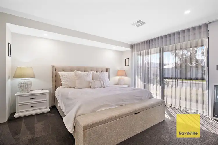 Fourth view of Homely house listing, 11 Yoke Chase, Brabham WA 6055