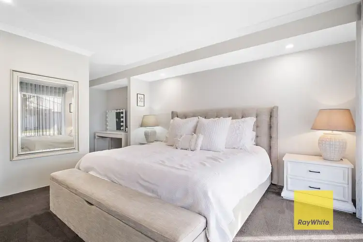 Fifth view of Homely house listing, 11 Yoke Chase, Brabham WA 6055