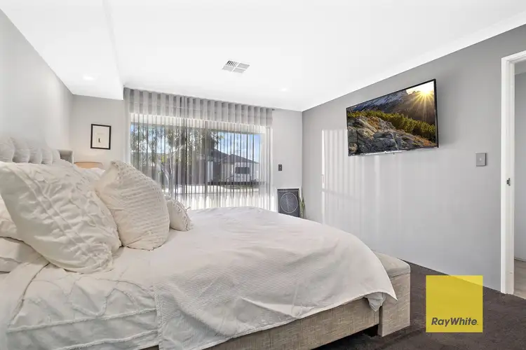 Sixth view of Homely house listing, 11 Yoke Chase, Brabham WA 6055