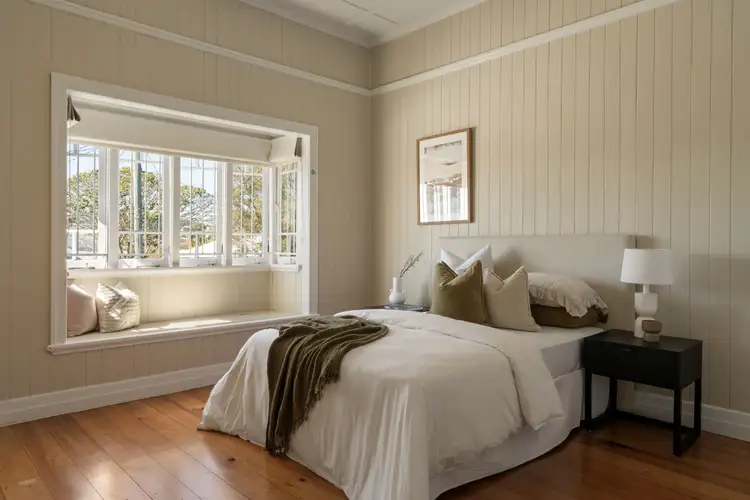 Fifth view of Homely house listing, 8 Fork Street, Coorparoo QLD 4151