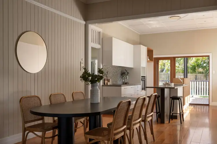 Sixth view of Homely house listing, 8 Fork Street, Coorparoo QLD 4151