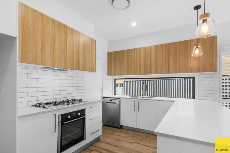 Third view of Homely house listing, 56 Saddleback Crescent, Stream Hill NSW 2526