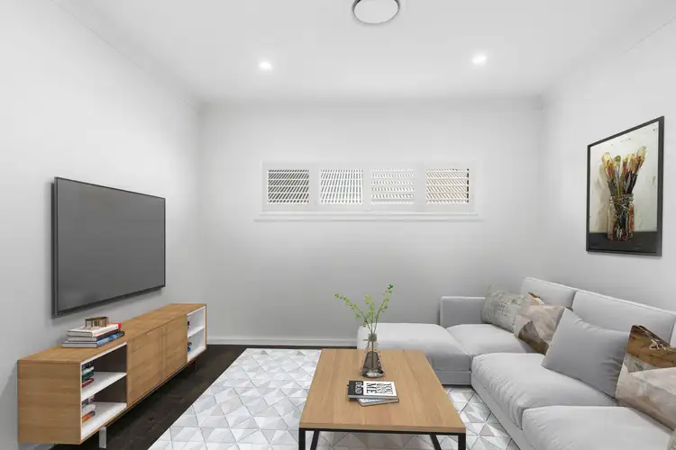 Fourth view of Homely house listing, 56 Saddleback Crescent, Stream Hill NSW 2526