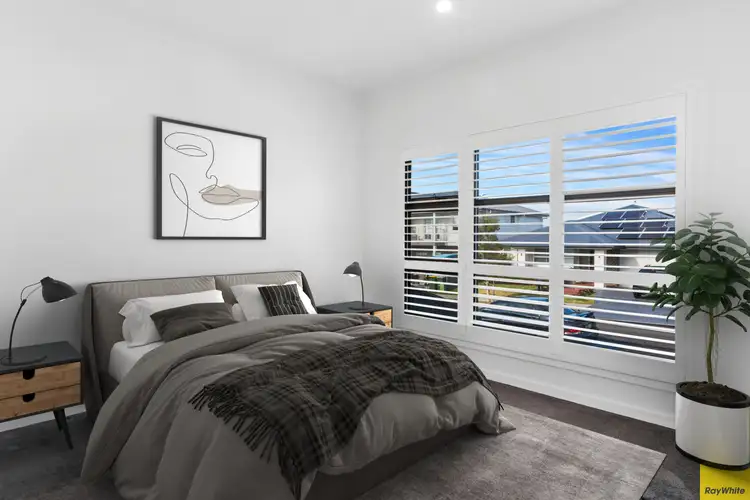 Sixth view of Homely house listing, 56 Saddleback Crescent, Stream Hill NSW 2526