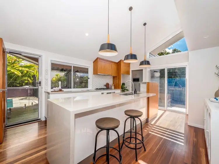 Second view of Homely house listing, 31 Elton Street, Girards Hill NSW 2480