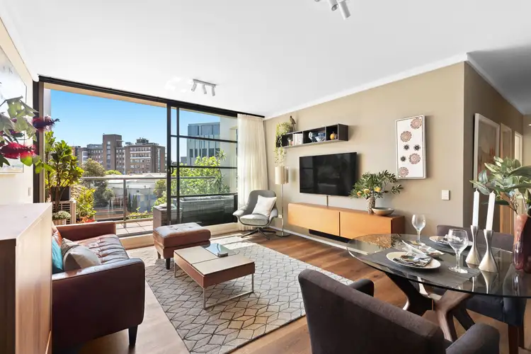 503E/138 Carillon Avenue, Newtown NSW 2042