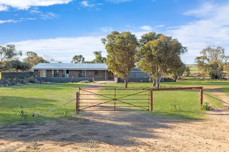 Proposed Allotment 1 Coomooroo Road, Coomooroo via, Orroroo SA 5431