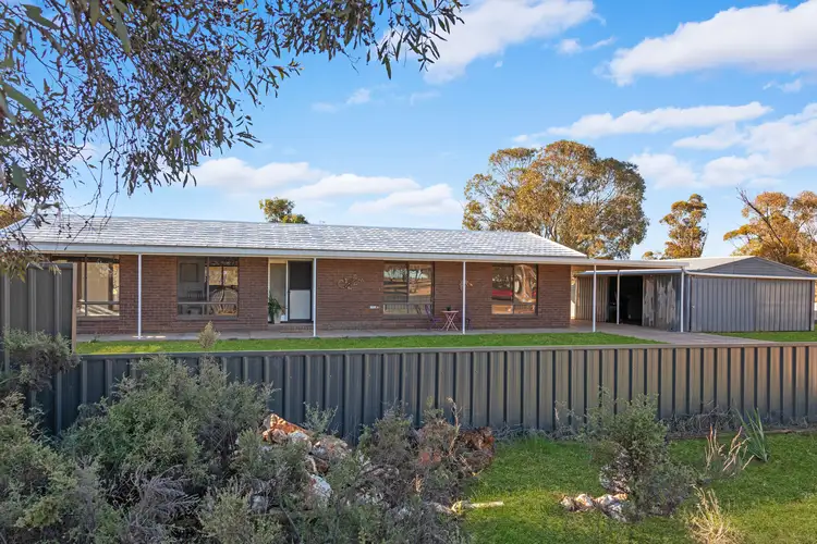 Second view of Homely house listing, Proposed Allotment 1 Coomooroo Road, Coomooroo via, Orroroo SA 5431