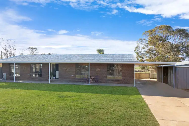 Third view of Homely house listing, Proposed Allotment 1 Coomooroo Road, Coomooroo via, Orroroo SA 5431