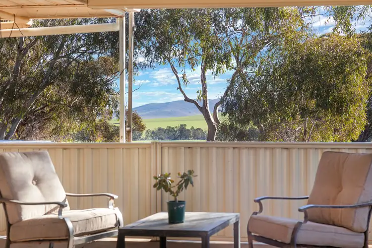 Fourth view of Homely house listing, Proposed Allotment 1 Coomooroo Road, Coomooroo via, Orroroo SA 5431