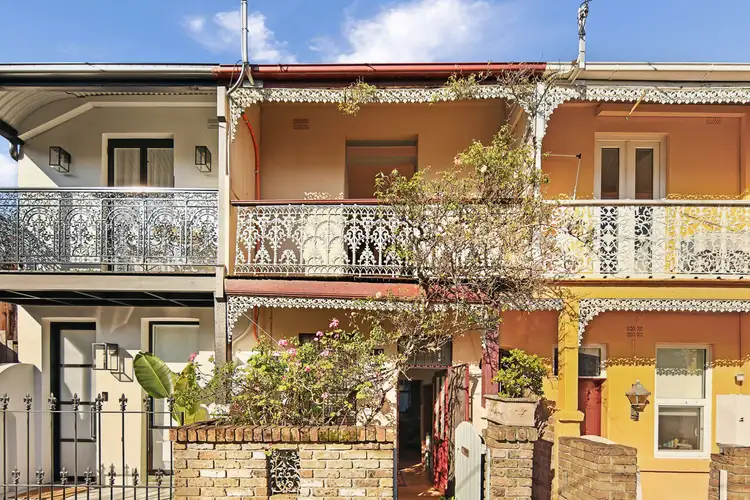 19 Morrissey Road, Erskineville NSW 2043