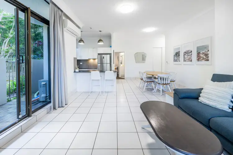 Main view of Homely apartment listing, 2/2943 Surfers Paradise Boulevard, Surfers Paradise QLD 4217
