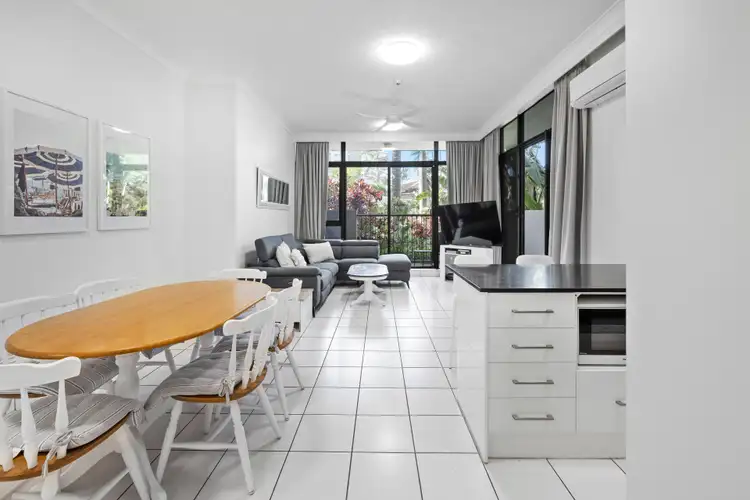 Second view of Homely apartment listing, 2/2943 Surfers Paradise Boulevard, Surfers Paradise QLD 4217