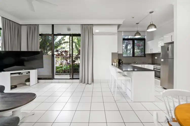 Fourth view of Homely apartment listing, 2/2943 Surfers Paradise Boulevard, Surfers Paradise QLD 4217