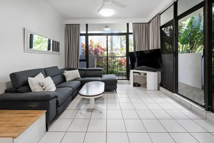 Fifth view of Homely apartment listing, 2/2943 Surfers Paradise Boulevard, Surfers Paradise QLD 4217