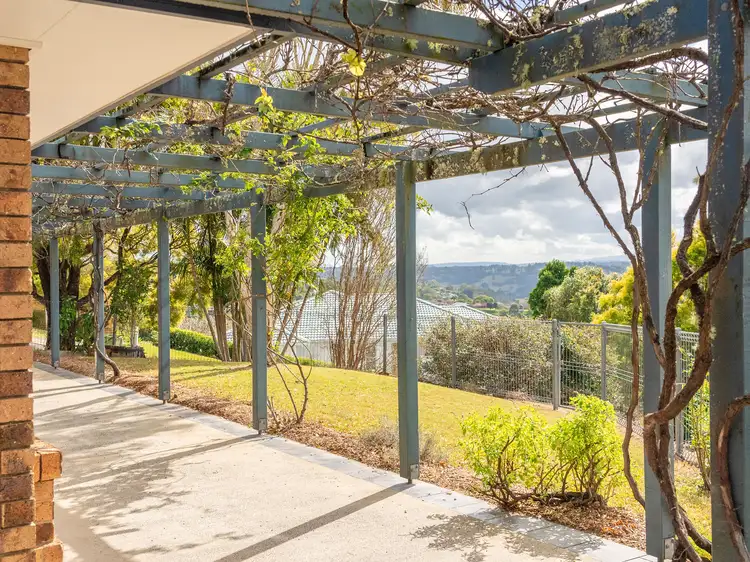 Main view of Homely house listing, 114 Mountain View Drive, Goonellabah NSW 2480