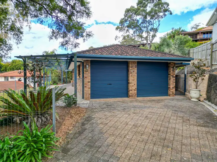 Second view of Homely house listing, 114 Mountain View Drive, Goonellabah NSW 2480
