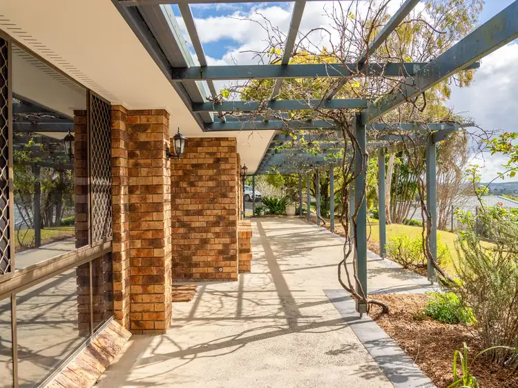 Third view of Homely house listing, 114 Mountain View Drive, Goonellabah NSW 2480