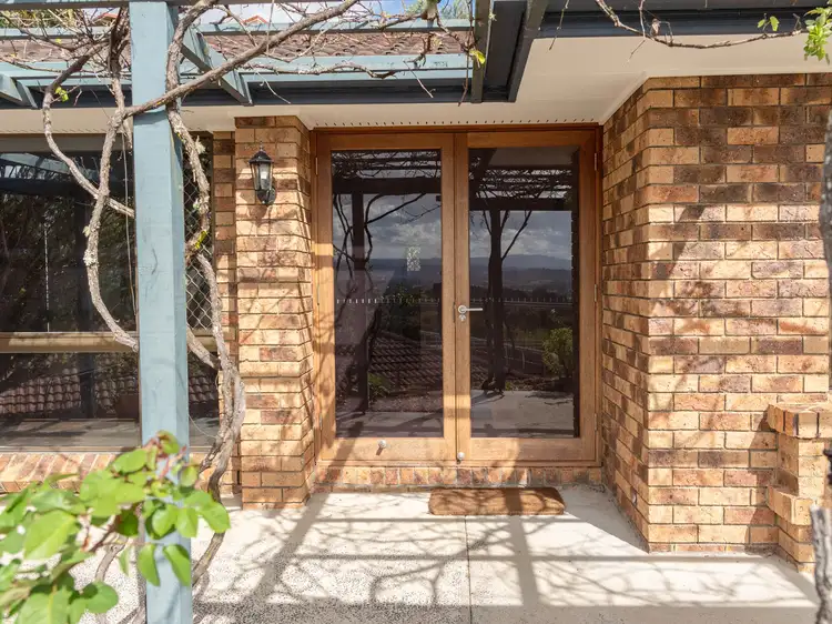 Fifth view of Homely house listing, 114 Mountain View Drive, Goonellabah NSW 2480