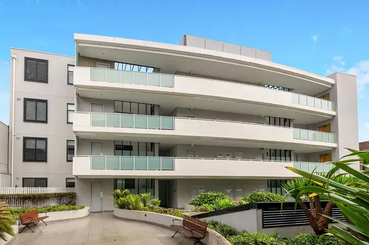 Main view of Homely unit listing, 303/36 Bertram Street, Chatswood NSW 2067