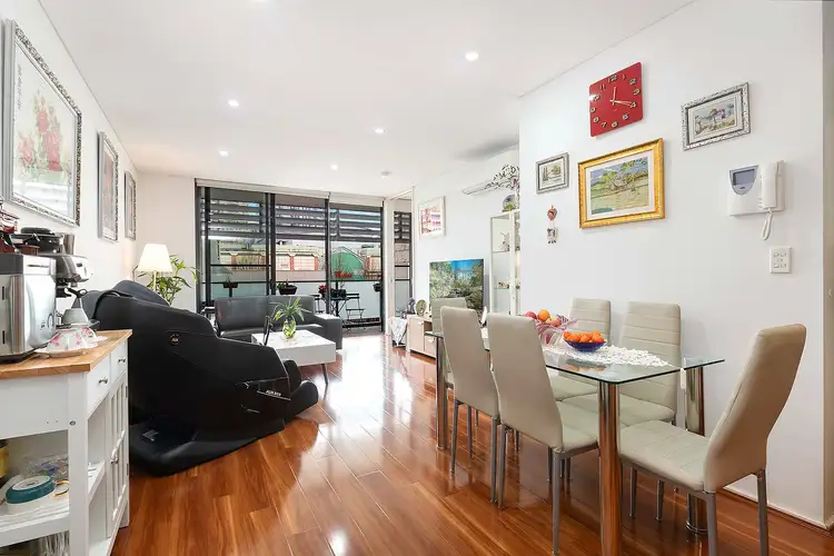 Third view of Homely unit listing, 303/36 Bertram Street, Chatswood NSW 2067