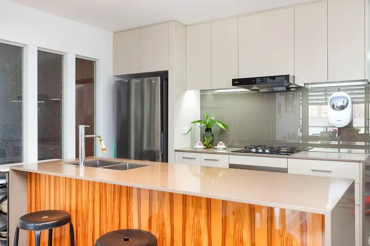 Fourth view of Homely unit listing, 303/36 Bertram Street, Chatswood NSW 2067