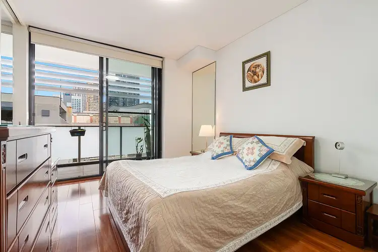 Sixth view of Homely unit listing, 303/36 Bertram Street, Chatswood NSW 2067