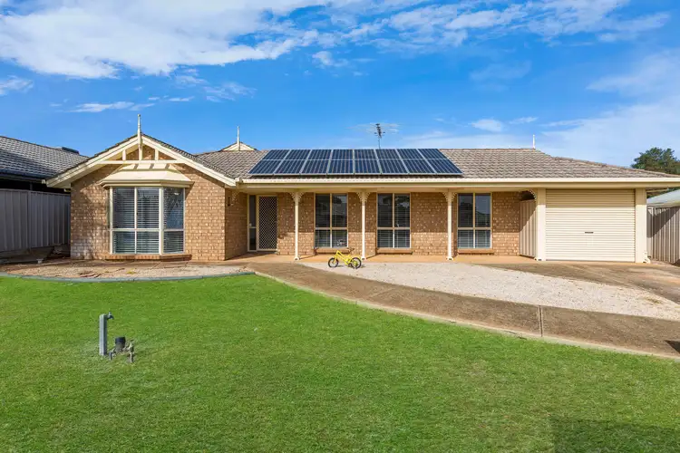 24 Autumn Avenue, Craigmore SA 5114