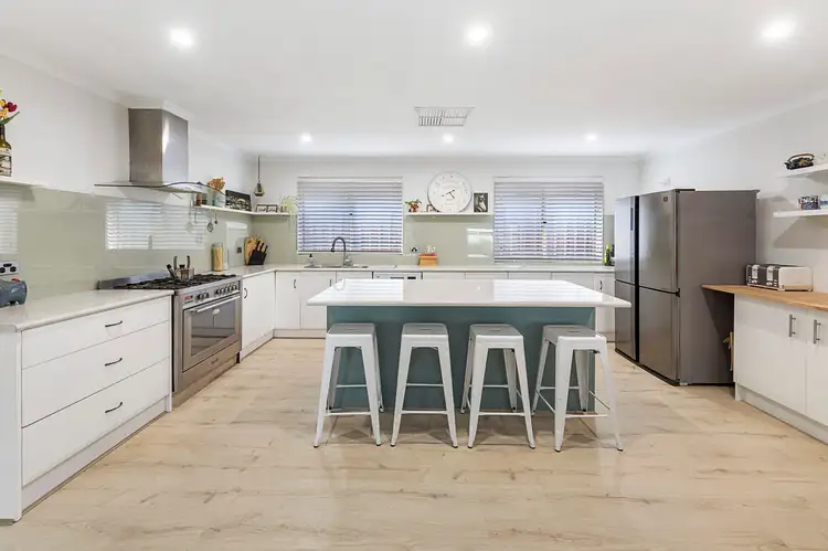 Sixth view of Homely house listing, 24 Autumn Avenue, Craigmore SA 5114