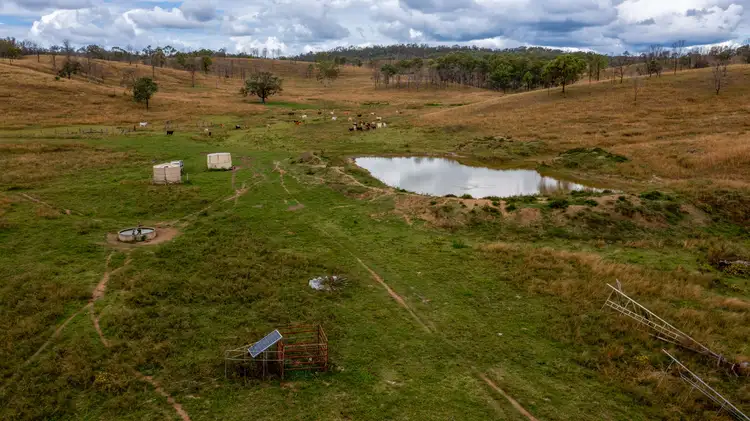 Fourth view of Homely rural property listing, 0 Lochaber Road, Eidsvold East QLD 4627