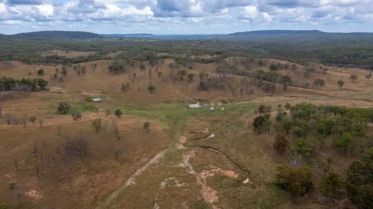 Fifth view of Homely rural property listing, 0 Lochaber Road, Eidsvold East QLD 4627