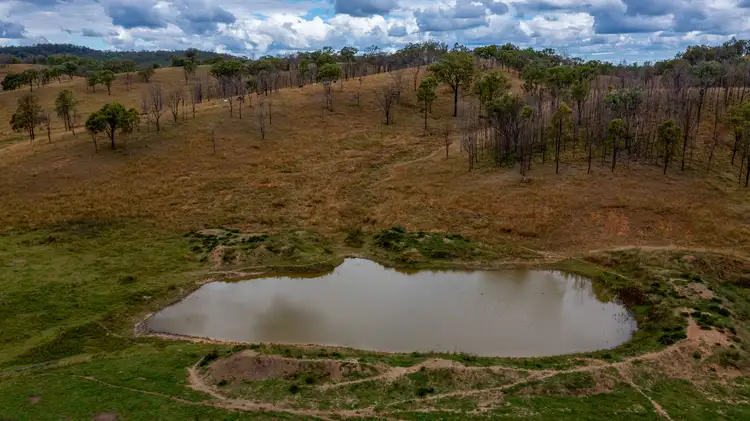 Sixth view of Homely rural property listing, 0 Lochaber Road, Eidsvold East QLD 4627