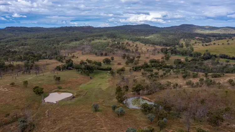 Seventh view of Homely rural property listing, 0 Lochaber Road, Eidsvold East QLD 4627
