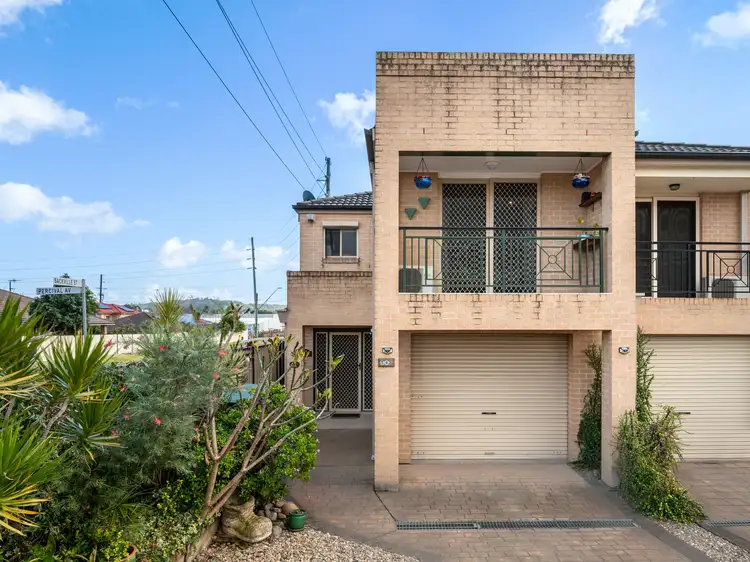 Main view of Homely house listing, 59B Albert Street, Ingleburn NSW 2565
