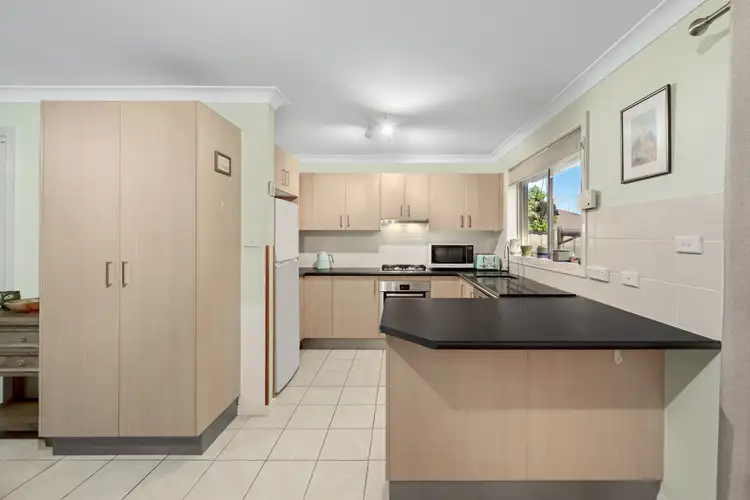 Second view of Homely house listing, 59B Albert Street, Ingleburn NSW 2565