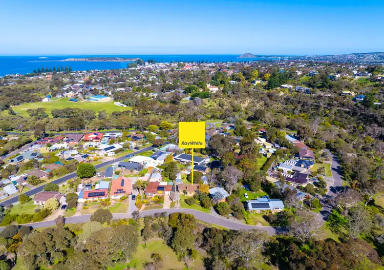Second view of Homely house listing, 104 Wattle Drive, Mccracken SA 5211