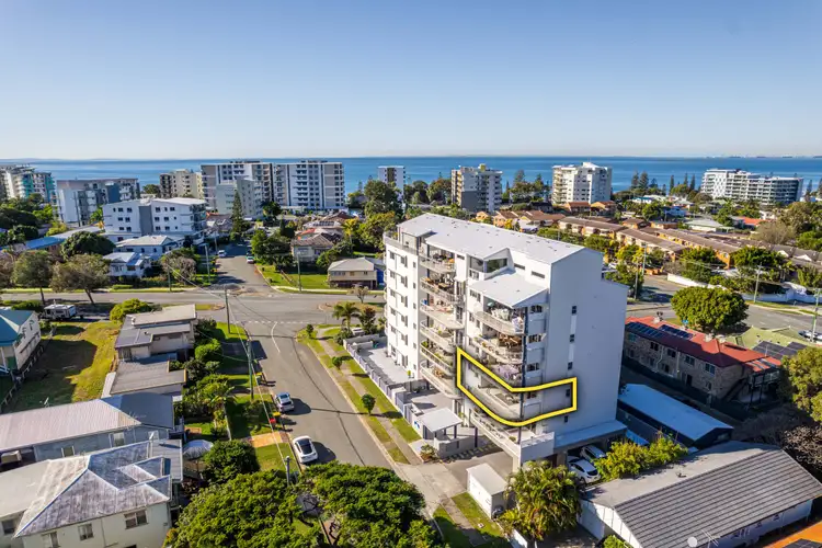 10/13 Louis Street, Redcliffe QLD 4020