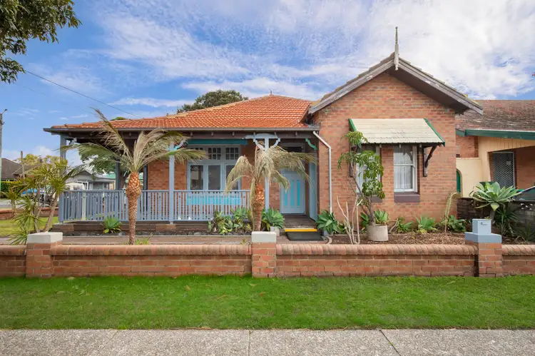 Main view of Homely house listing, 68 Denison Street, Hamilton East NSW 2303